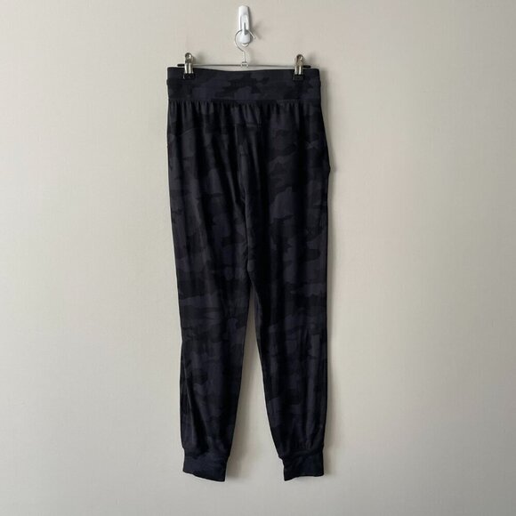 Lululemon 2022 Ready to Rulu Jogger Heritage 365 Camo Deep Coal Multi 4 - Picture 2 of 7